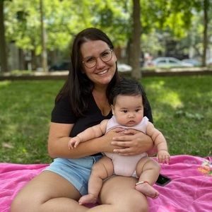 Meet your Posher, Stéphanye